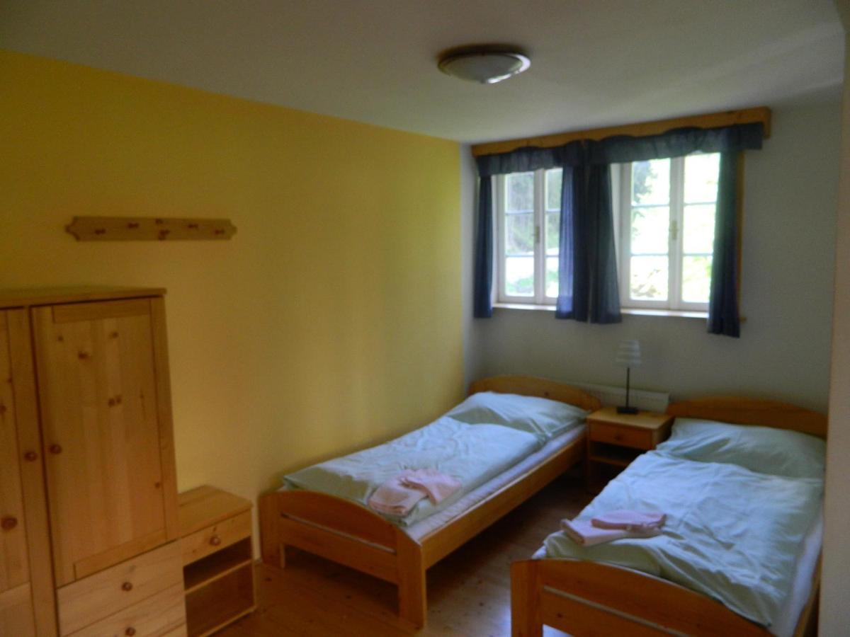 Hospoda Na Peci Pec pod Sněžkou Chambre photo