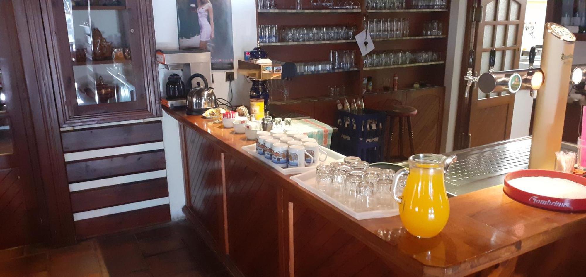 Hospoda Na Peci Pec pod Sněžkou Extérieur photo