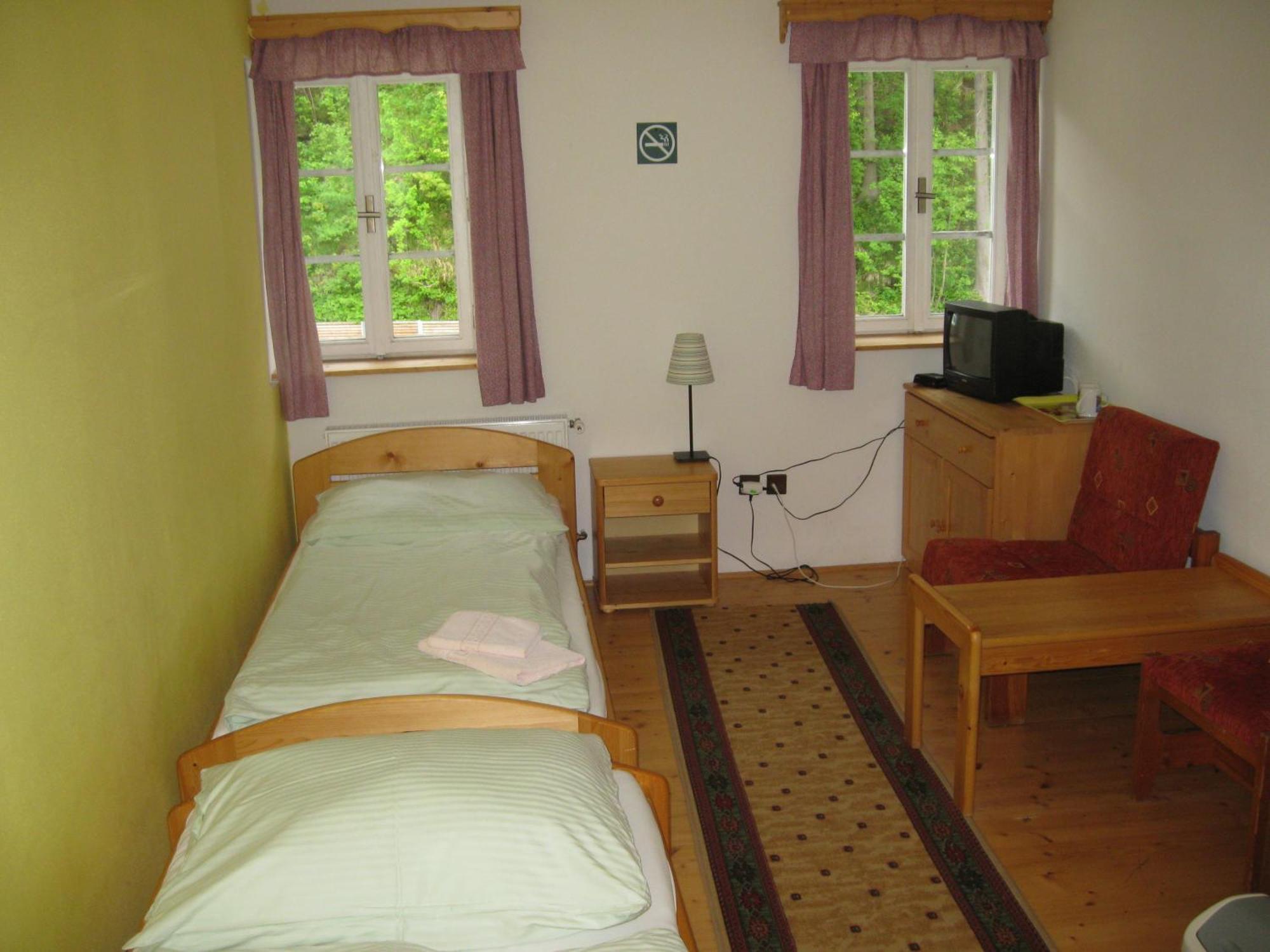 Hospoda Na Peci Pec pod Sněžkou Extérieur photo